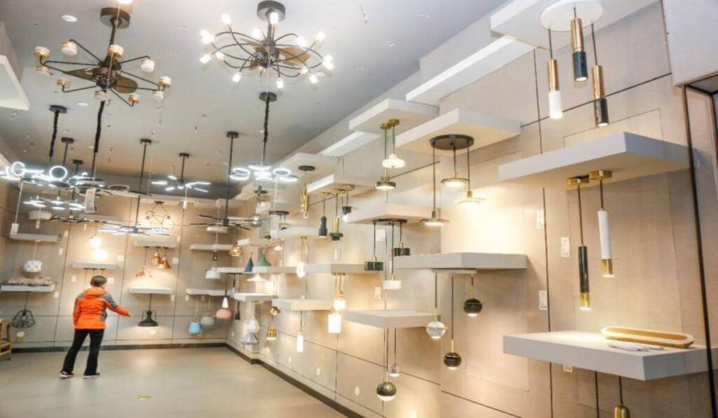 Top 5 Chandelier Manufacturers In China 2023