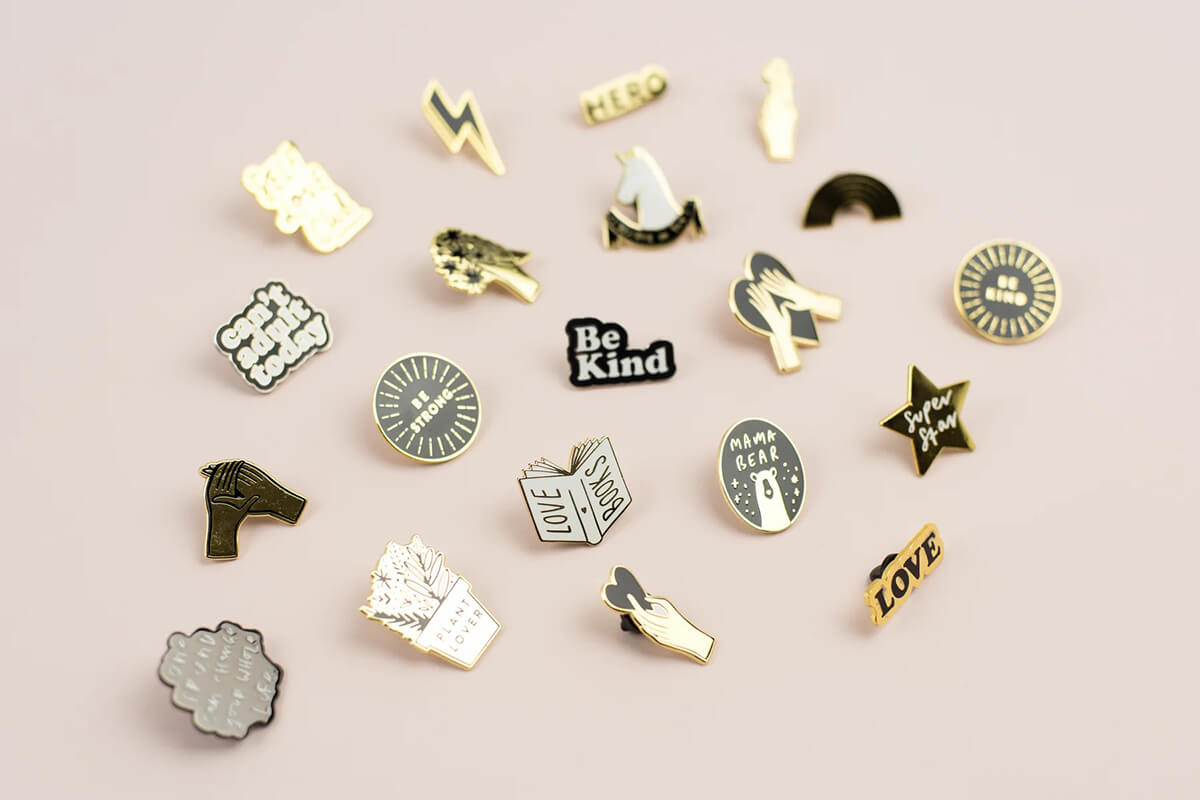 Display Your Pins