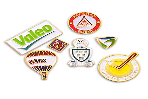 Best 15 Enamel Tie Pins of 2023