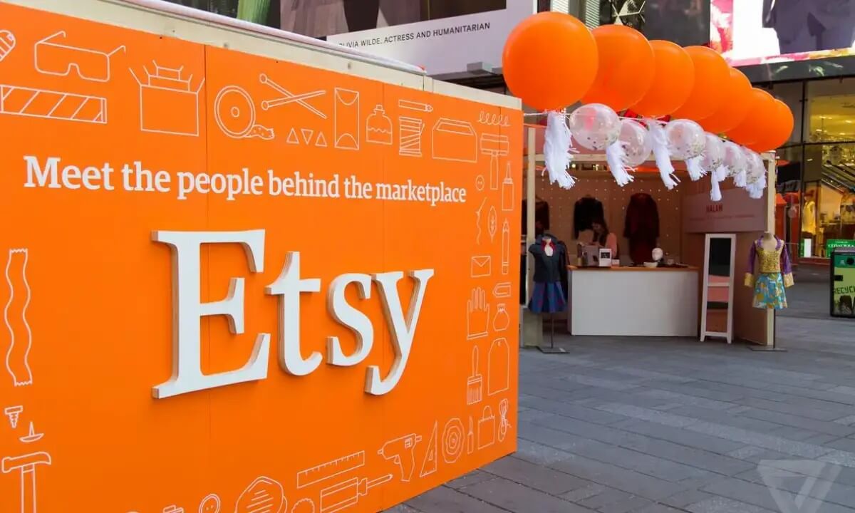 Etsy 