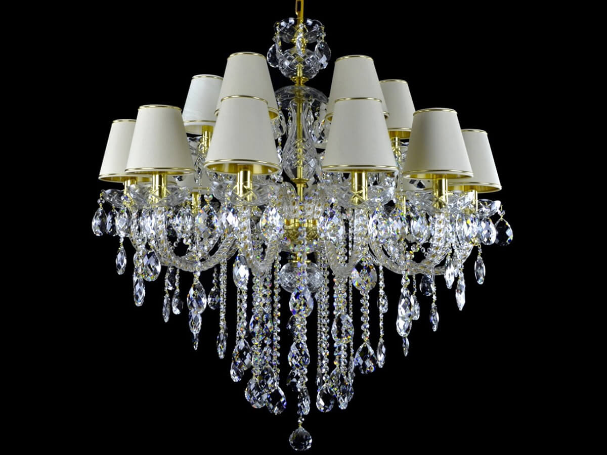 chandelier