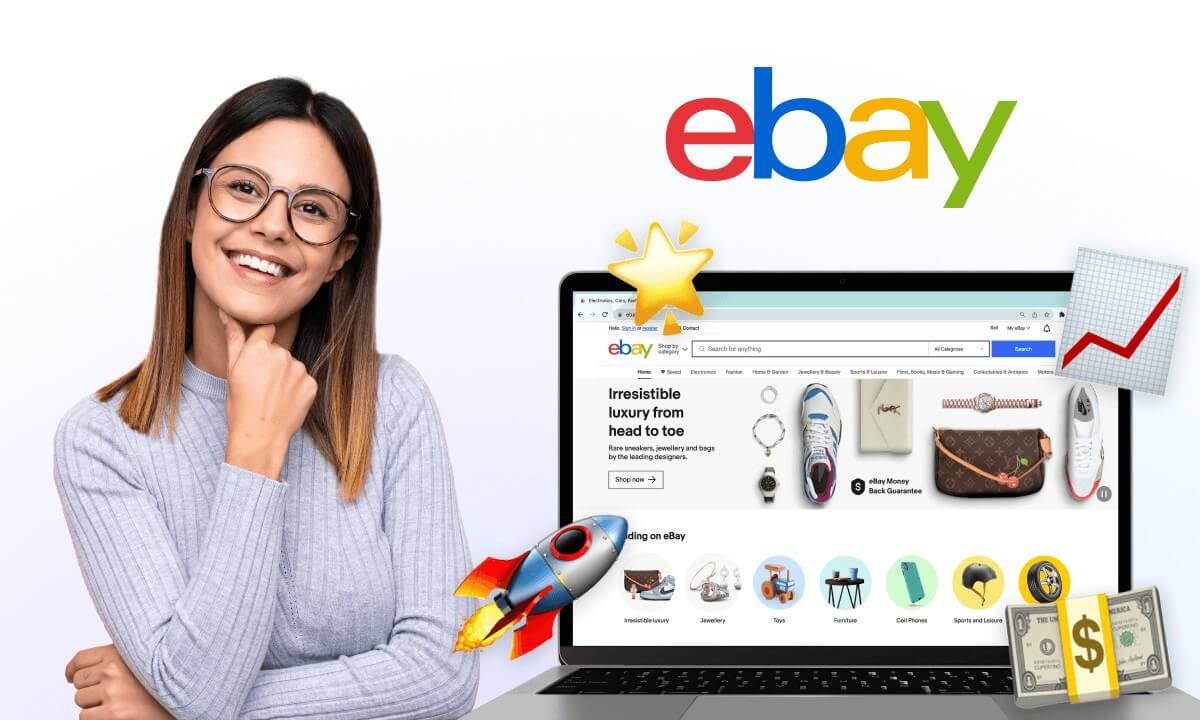 eBay