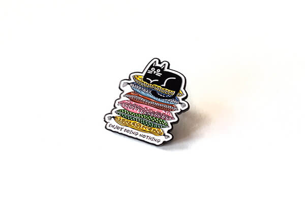 Top 10 Soft Enamel Pins in 2023