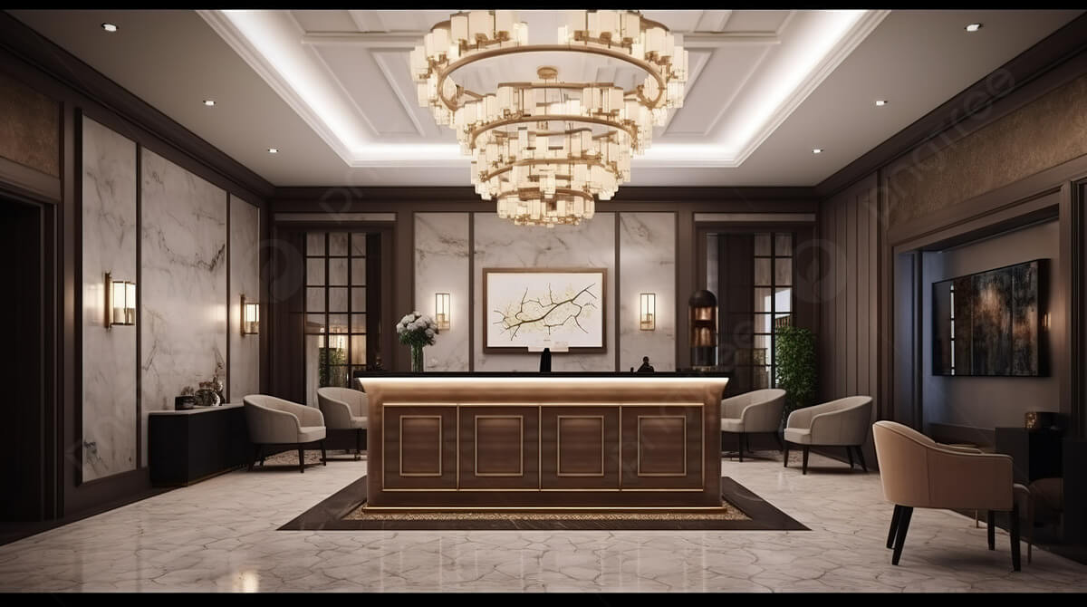 How to find the most suitable hotel lobby chandelier supplier