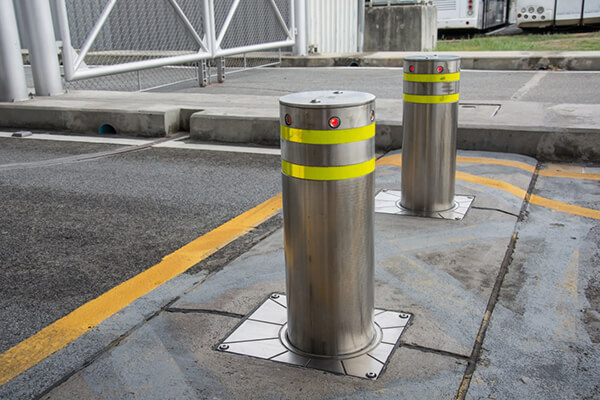 Automatic Bollards Buying Guide