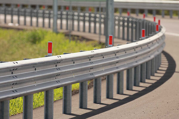 Highway Guardrail 101: Everything You Need to Know