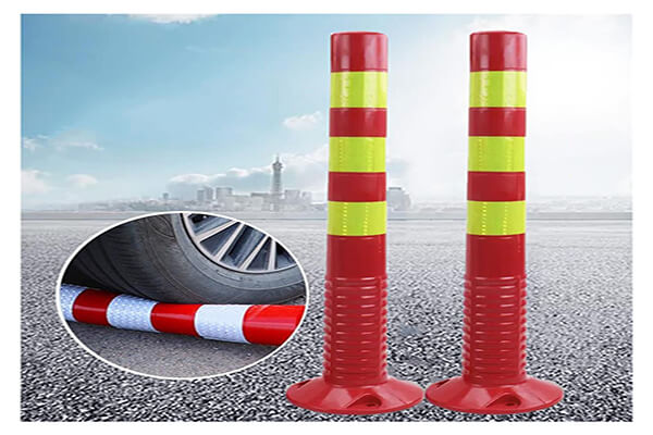 A Quick Guide for Flexible Bollards