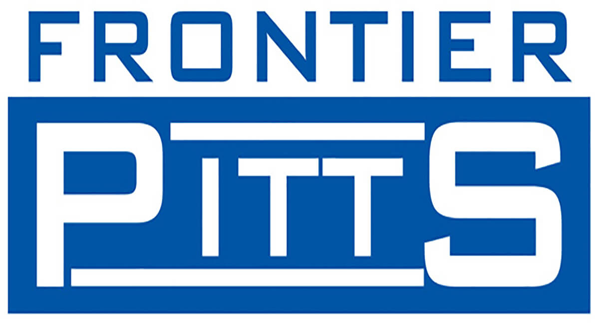 Frontier Pitts