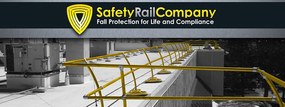 Safety Rail Company