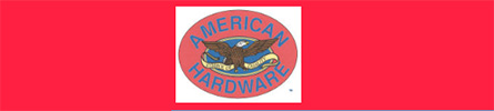 American Hardware Manufacturing