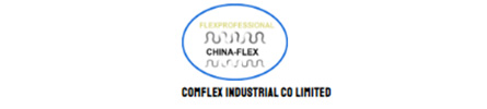 Comflex Industrial logo