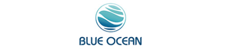 FUJIAN BLUE SEA INDUSTRIAL logo