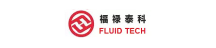 Fluid Tech logo