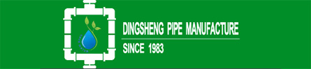 Hebei Dingsheng Pipe logo