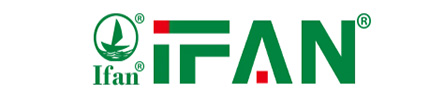 IFAN logo