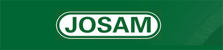 Josam logo