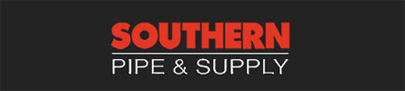 Southern Pipe & Supply logo