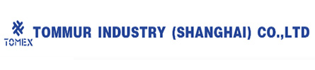 Tommur Industry logo