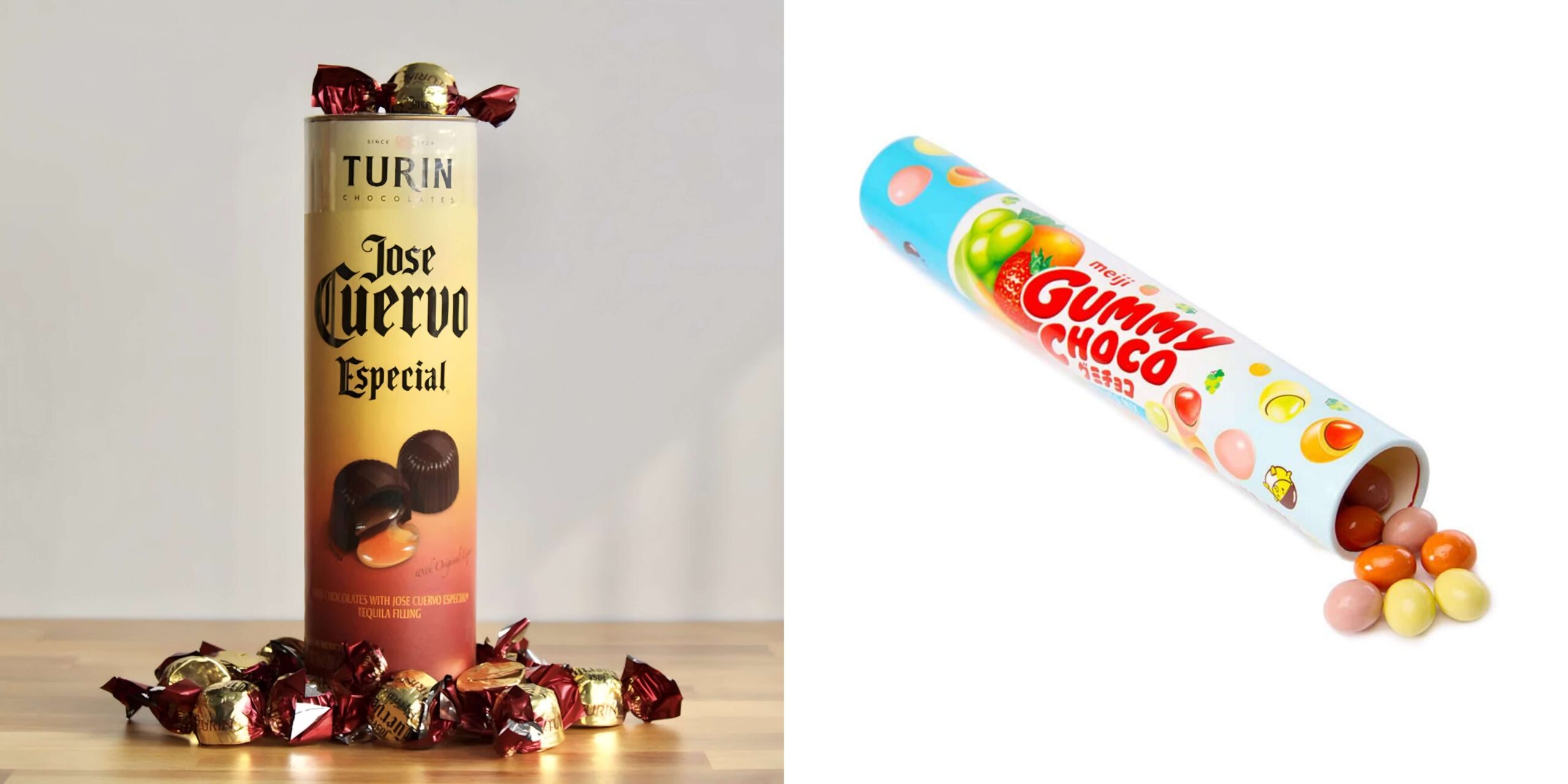 The Advantages and Importance of Paperboard Tube Packaging for Chocolate