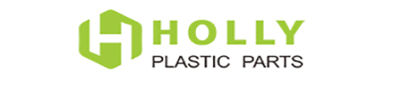 Holly Plastic Parts logo