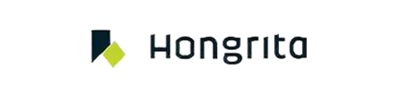 Hongrita logo