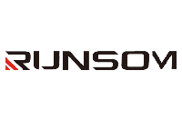 Runsom logo