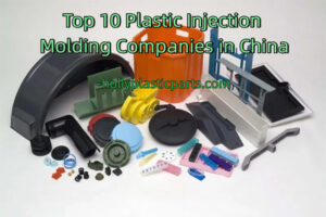 Top 10 Plastic Injection Molding Companies in China