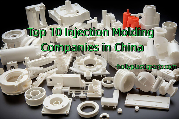 injection molding