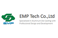 EMP Tech Co. Ltd logo