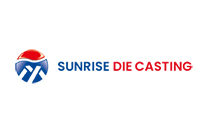 Sunrise Metal logo