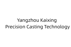 Yangzhou Kaixing Precision Casting Technology logo